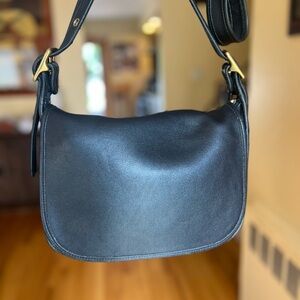 Vintage Coach Patricia’s Legacy